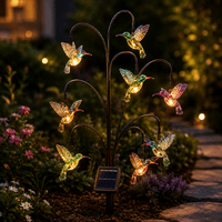 Hummingbird