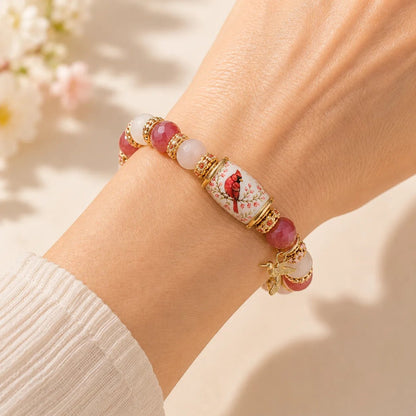 💖LAST DAY 50% OFF - 🕊️2026 Limited Edition Blessings Bracelet
