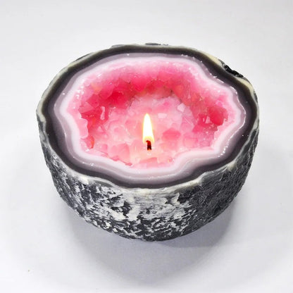 💎🎁The Best Gift - Intention/Healing Energy Candle