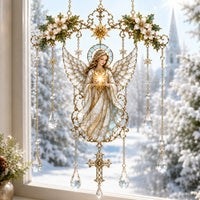 👼 Angel Guardian