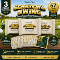 🏌️Buy 1 (3-Pack)
