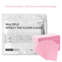 Peach Scent(100PCS)