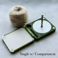 Single with Storage