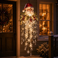 Santa Claus
