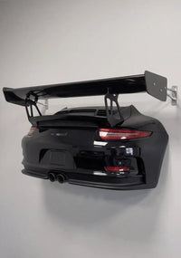 German Performance Vehicle