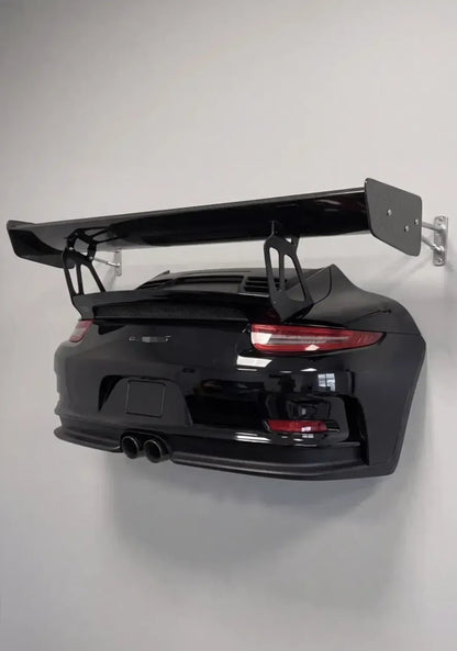 🏁 Supercar Rear Wall-Mounted Ambient Decor Artwork