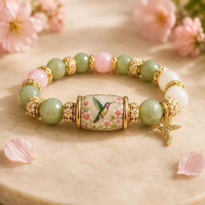 💖LAST DAY 50% OFF - 🕊️2026 Limited Edition Blessings Bracelet