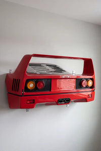 American Muscle Car