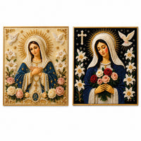 [10% OFF]Golden Grace + Lily Grace Mary – 2 Kits