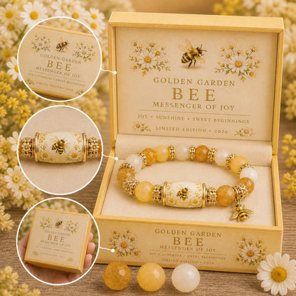 💖LAST DAY 50% OFF - 🕊️2026 Limited Edition Blessings Bracelet