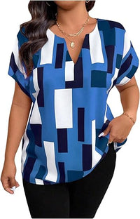 Blue Multi