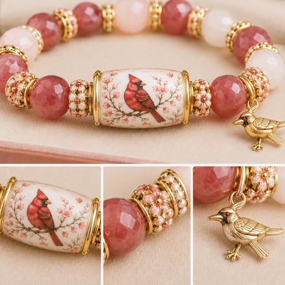 💖LAST DAY 50% OFF - 🕊️2026 Limited Edition Blessings Bracelet