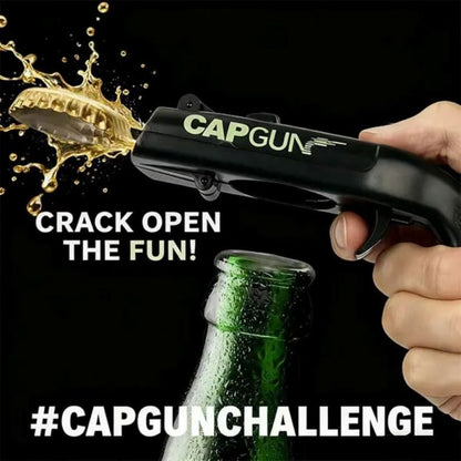 🔥SALE 49% OFF!! Creative Bottle Opener - Perfect for Family Gatherings, BBQs, and Outdoor Events