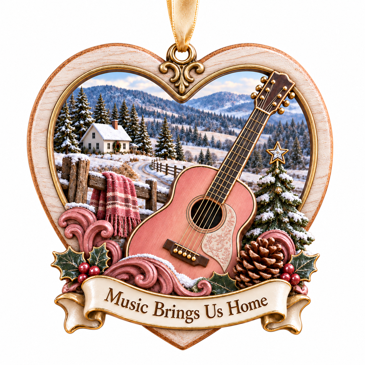 Honoring the Queen of Country Music —A Vintage Collection for Music Lovers