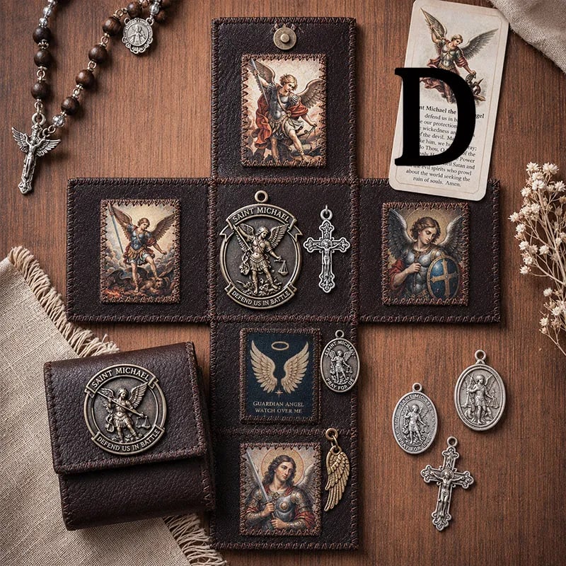 🔥LAST DAY 50% OFF - ✝️Portable Catholic Altar