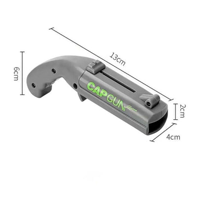 🔥SALE 49% OFF!! Creative Bottle Opener - Perfect for Family Gatherings, BBQs, and Outdoor Events