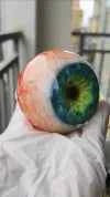 🎃 Halloween Sale — 58% OFF👁️ Halloween Monster Eye Orb – Hyper-Realistic Creepy Eyeball Decor