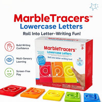 🔤Lowercase Letters
