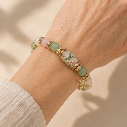 💖LAST DAY 50% OFF - 🕊️2026 Limited Edition Blessings Bracelet