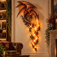 Dragonfire