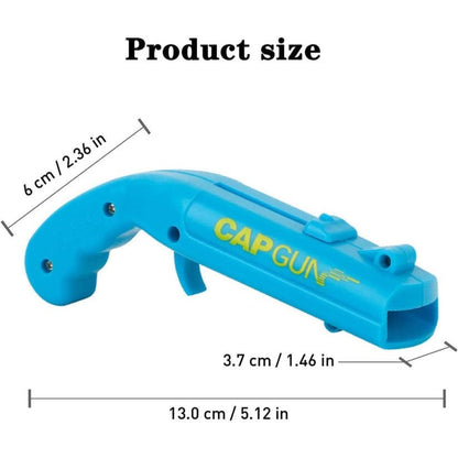 🔥SALE 49% OFF!! Creative Bottle Opener - Perfect for Family Gatherings, BBQs, and Outdoor Events