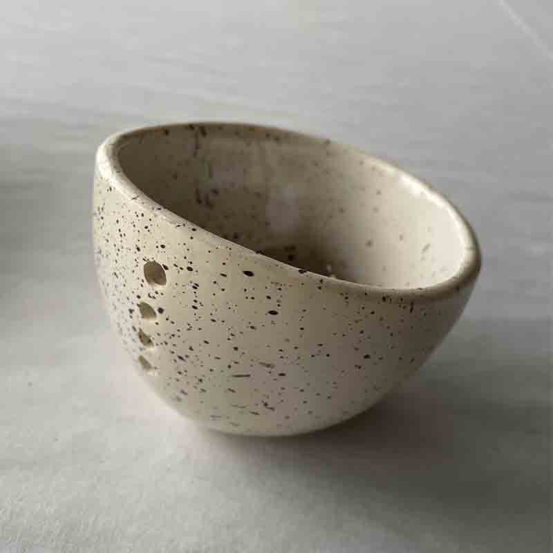 Pottery Herb Stripper(𝐉𝐚𝐤𝐞 𝐖𝐢𝐥𝐬𝐨𝐧 𝐇𝐚𝐧𝐝𝐦𝐚𝐝𝐞®)