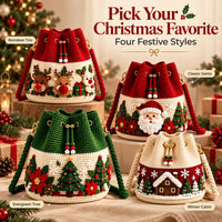 🎁 4-Style Complete Set + FREE Shipping