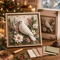 🕊️Peaceful Dove Noel