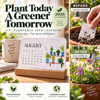 🌱Calendar Only