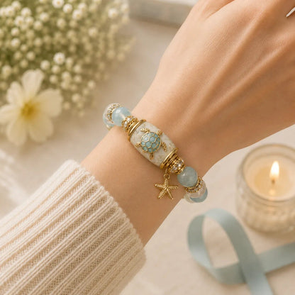 💖LAST DAY 50% OFF - 🕊️2026 Limited Edition Blessings Bracelet