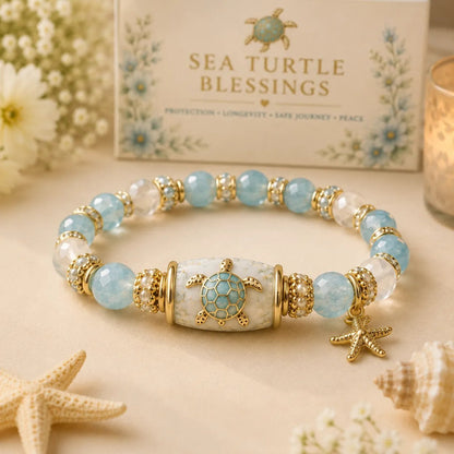 💖LAST DAY 50% OFF - 🕊️2026 Limited Edition Blessings Bracelet