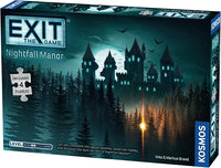 Nightfall Manor