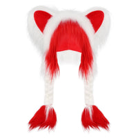 WHITERED