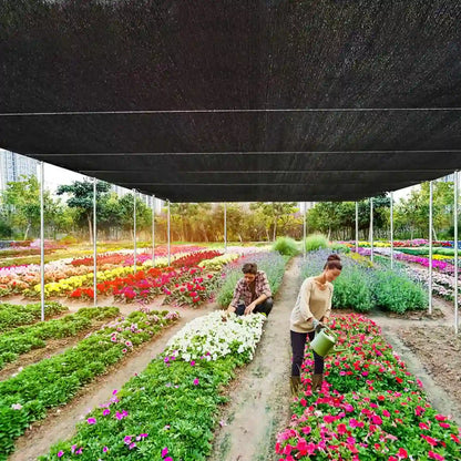 🔥🔥Last day Promotion 🔥 Heavy Duty Sunblock Shade Cloth