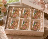 BUY 4 GET 2 FREE - 6 Glasses【FREE SHIPPING】
