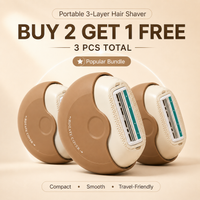 🔥BUY 2 GET 1 FREE(3PACKS)