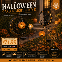👻 Complete Moon Duo (A + B) ⭐ Best Seller
