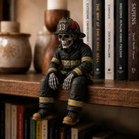 Firefighter