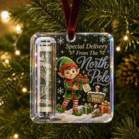 🎁 Elf