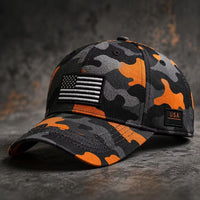 Flag Orange