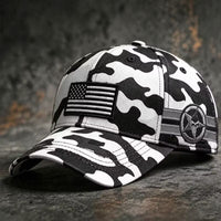 Flag White
