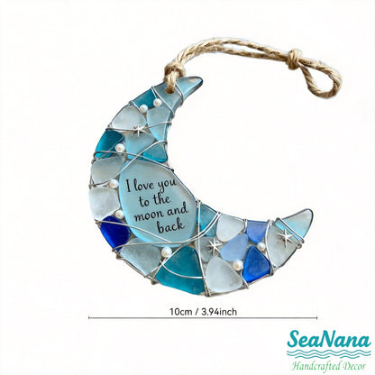 🔥Last Day Promotion 49% OFF-'I Love You to the Moon and Back🌙