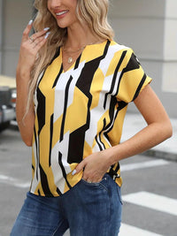 Yellow  Multi