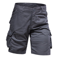 Industrial Grey