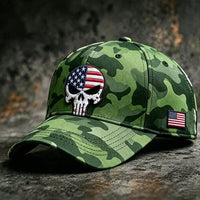Skull Green