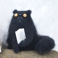 Persian cats