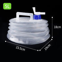 5L (1.3 gal)