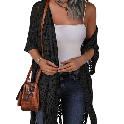 💖2026 Women's Lightweight Knit Cardigan
