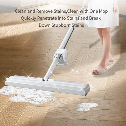 🔥2026 New Upgrade ＆ Hot Sale🔥 PieceMulti-Effect Floor Cleaning Sheets
