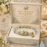 Sea Turtle